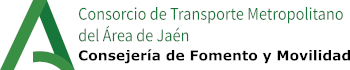 Consorcio de Transportes de Andalucía
